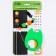 Silicone teething on the Cat Holder, Baby Me