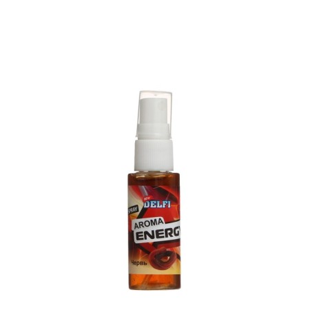 DELFI AROMA ENERGY Spray flavor, summer, worm, 30 ml