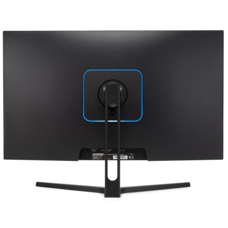 Монитор Digma 27" DM-MONB2702 черный IPS LED 5ms 16:9 HDMI матовая 250cd 178гр/178гр 2560x14 10046-3