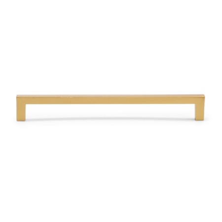 Cappio Square RSC007, aluminum, m/o 192 mm slop-2