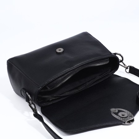 Bag-mixer on lightning, black color-6