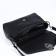 Bag-mixer on lightning, black color