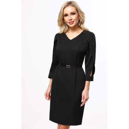 Women's dress, size 52-3