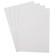 Set for children's creativity A4, 8 sheets color paper + 8 sheets of colored cardboard + 4 sheets white cardboard, "zoo" lion