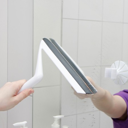 Water Summer with a holder on a vacuum suction cup, 23.5 × 20.5 × 2 cm-4
