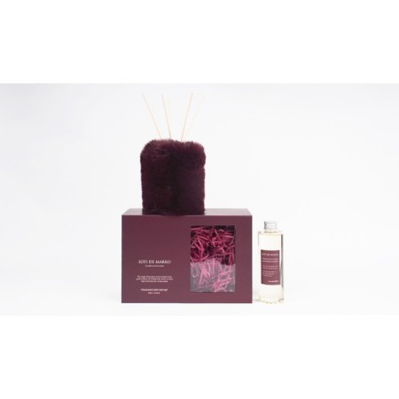 Aromatic diffuser Sofi de Marko Fluffy Sandalwood Mountain, 200 ml-1