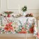 Poinsia Ethel tablecloth, 149x180 cm, 100% HL, sarzha 190 g/m2