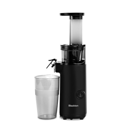 Blackton BT J3110, Schnekovaya, 130 W, 0.15 l, 50-80 rpm, black