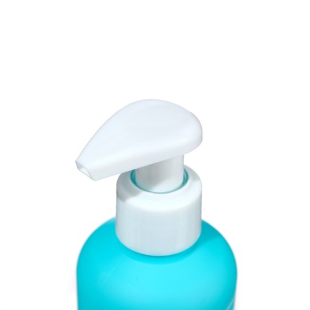 Massage oil baby lunya moisturizing, 200 ml-3