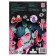 Stickers "Hidden in the Dark", anime