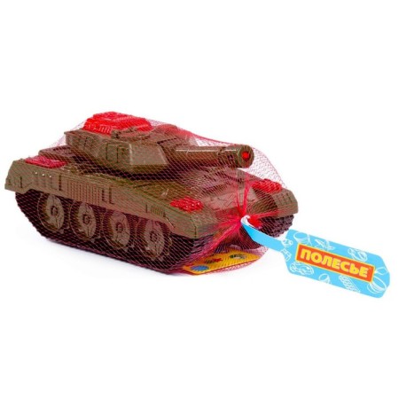 Танк-3