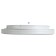 Jus lamp "LED 130W White 52x52x8 cm
