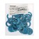 Paronite laying Masterprof Isa. 131698, 1/2 ", non -zasobestos, 50 pcs.