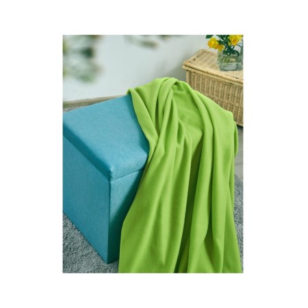 Lime Green Pedid, size 150x200 cm
