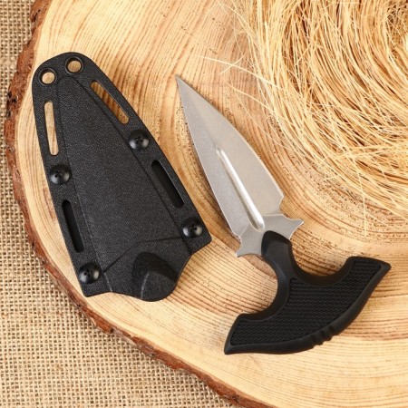Pumpkin knife "cobra"