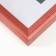 Photo frame tree "Image Art" C18 15x21 cm, (plastic screen), red tree