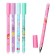 Pencil Chernographic NV, eternal, with a pattern, mix
