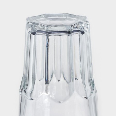 A set of glasses “Time of tasting. Long-Drink ", glass, 420 ml, 4 pcs-3