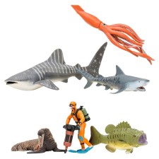 Set of figures 