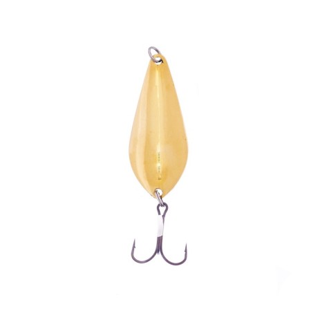 Light St. Petersburg oscillating "atom", the color is yellow-white, 20 g