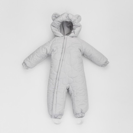 Assumes Demyazon Open Open Kinderlitto "Avanti-2", height 74-80 cm, color light gray