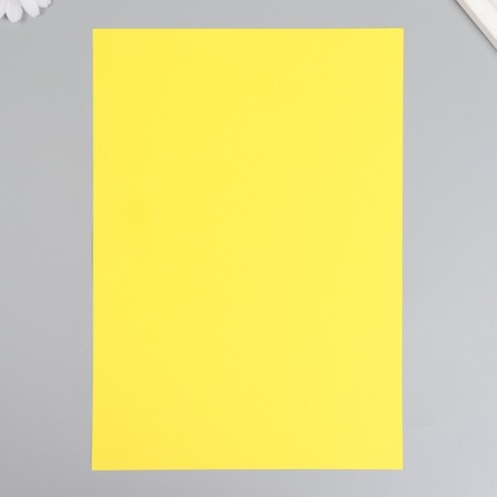 Tinted color paper "Abstraction" A4 (set of 20 sheets) 20 colors, density 80 g/m2-2
