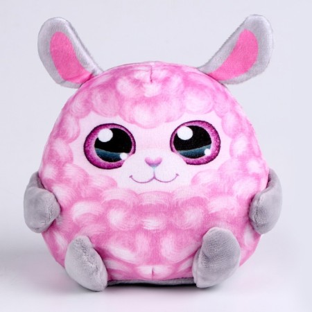 Soft toy "Sheep"-1