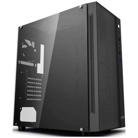 DEEPCOOL MATREXX 55 Mesh Black-8