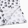 Poncho Muslim Children's Lovelife "Panda" 100% HL, 4-p, 235g/m2