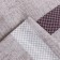 Bedding Ethel 2 joint venture Atlantic, 175x215, 200x220, 70x70-2 pcs, calico, 125 g/m2