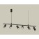 Ambrella Light, Traditional Diy, XB9006100, GU5.3, Black Polland, Black Polished Complex