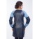 Women's tunic Wisell M5-3715/2, size 48