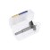 Forester drill tundra, carbide plates, cylindrical shank, 40 mm