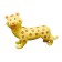 Animal figure "Drive: Tiger"