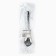 A teaspoon spoon with the application "Ornament", 13.5 cm
