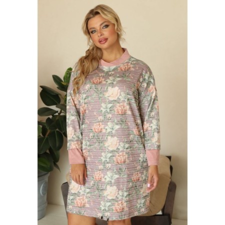 Women's dress, size 58-12