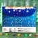 New Year. Advent calendar with chocolate "Magic and Miracles", 12 x 5 g