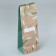 Gift package for a bottle, packaging, Present, 36 x 13 x 10 cm