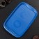Egoist tray, 40.6 × 26.6 cm, mix color