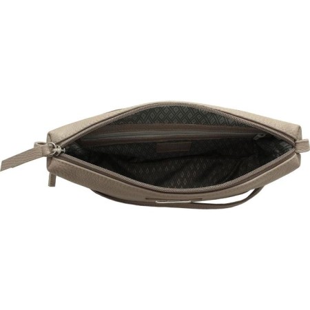 Cross-Bodi bag, lightning department, beige color-1
