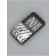 Cookie box, confectionery packaging, "compliment", 10.5 x 20 x 3cm