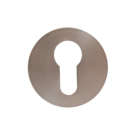 ALLUR ART Collection ET-R2 MSN (72180) decorative lining, matte nickel color