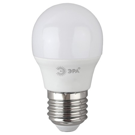LED LED era Red Line "Shar", 10 W, E27, 800 lm, 6500k, glow cold white-1