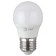 LED LED era Red Line "Shar", 10 W, E27, 800 lm, 6500k, glow cold white