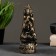 Figure "Ganesha" bronze, 7x17x12cm