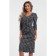 Women's dress, size 44