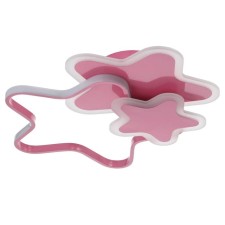 Chandelier 1105/3PK LED 60W 4000k pink Bayerlux