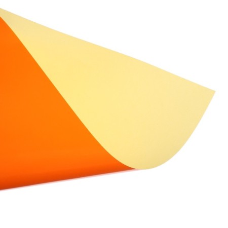 Color self -adhesive A4, 10 sheets, 10 colors, 80 g/m2-3