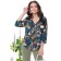 Female blouse "Katherine", size 44
