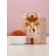 Bath salt "Since March 8!", 300 g, fragrance delicate caramel